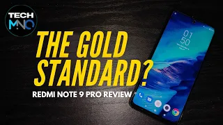 DON'T BUY THE REDMI NOTE 10 PRO.... - Redmi Note 9 Pro REVIEW