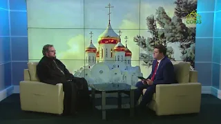 Беседы с батюшкой. Священник Владислав Береговой. 26 марта 2024