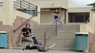 Designed for Skateboarding, Recommended for Life | Volcom Jeans & Chinos