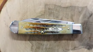 Fixing a Case Knife