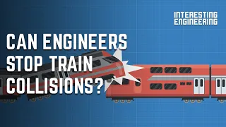 How trains avoid collisions