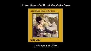 Wara Wara - La Pampa y la Puna