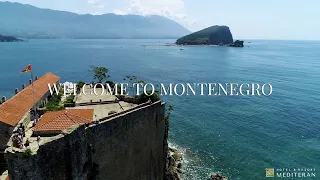 Hotel & Resort Mediteran / MONTENEGRO, A HIDDEN PEARL OF EUROPE