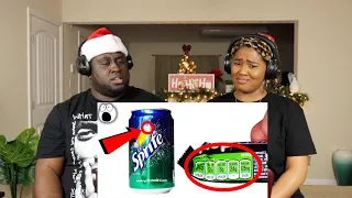 Industry Secrets That Make You Buy More Food | Kidd and Cee Reacts