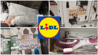 ARRIVAGE LIDL - 24 DÉCEMBRE 2020