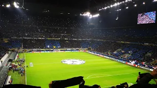 INTER - BARCELLONA 1-1 PAZZA INTER AMALA+INNO CHAMPIONS!! 💙🖤