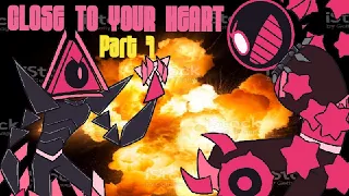 Close to your Heart PART 7!!! [Exclusive Sneak Peaks!!]