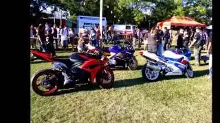 cbr 600 f2 y f4 ...