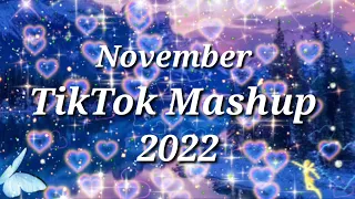 TikTok Mashup November 2022⚡️⚡️ (Not Clean) New⚡️⚡️