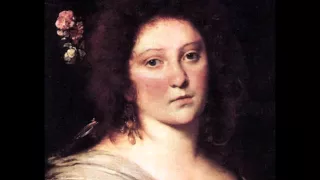 Barbara Strozzi - Op.2 Cantate, Ariette E Duetti (1651) No.25 La Mia Donna Perché Canta