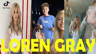 Loren Gray TikTok Compilation (February 2021)