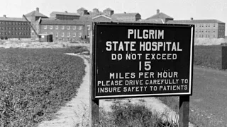Pilgrim State Psychiatric Hospital Documentary Then and Now