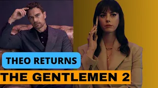 Netflix The Gentlemen Season 2 Update: Cast and more