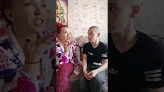 Два Типа Подруг...Приколы от valya_smol, Тик ток тренды