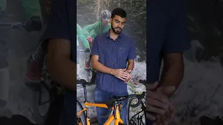 Diferenças entre bicicletas Specialized - Bike Clube TV