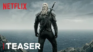 The Witcher | Teaser ufficiale | Netflix Italia