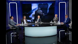 “Kjo është drejtësia e re që bëri Rilindja”, debat i fortë në studio  pas lirimit të Tahirit