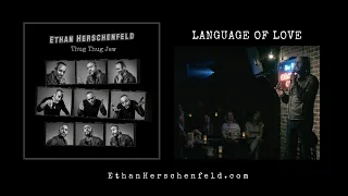 Language of Love - "Thug Thug Jew" Comedy Album