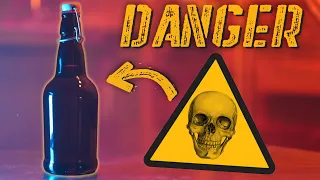 Heavily Fruited Sour - The World's MOST DANGEROUS Beer Style