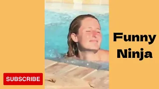 The best funny bikini fails video compilation in 2022