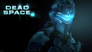 Айзек справился! [Dead Space 2 #2] *Финал*