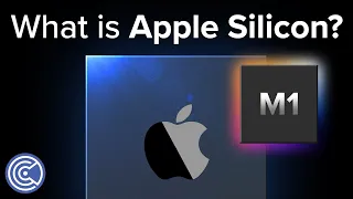 What is Apple Silicon (M1 Chip)? - Krazy Ken's Tech Talk