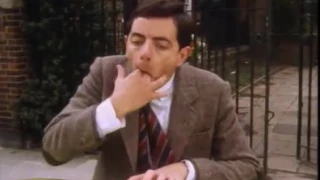 Mr  Bean   Episode 6   Mr  Bean Rides Again