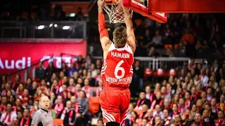 Steffen Hamann verlässt den FCBB: Danke für alles, Capitano!