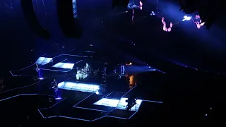 MUSE - Break It To Me -  Simulation Theory Tour  Los Angeles