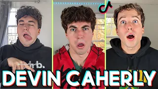 NEW Devin Caherly POV  Tiktok Funny Videos - Best tik tok POVs of @devincaherly  Videos 2024