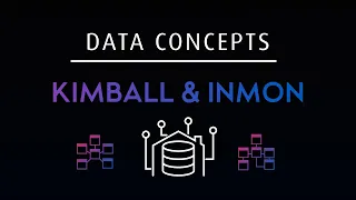 Let's Compare the Kimball and Inmon Data Warehouse Architectures