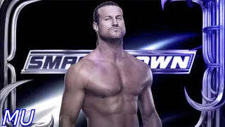 WWE MASHUP: "Here To Rise Up" (Dolph Ziggler & Smackdown (Theme))