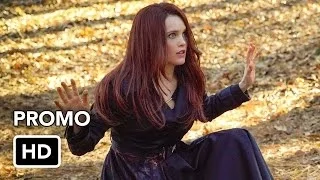 The Originals - Episode 3x13: Heart Shaped Box Promo #1 (HD)