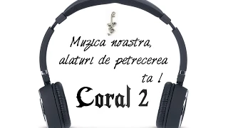 MEGA COLAJ - cu formatia "Coral 2" .Best off, Gigel Oprea - to 2017