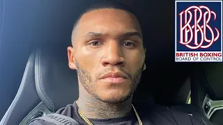 BREAKING! Conor Benn Finally SPEAKS OUT on 'Cancelling Licence' & 'Retirement' Allegations!