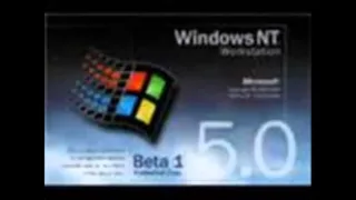 History of Microsoft Windows 1985-2015