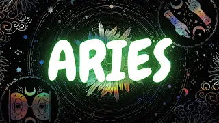 ARIES BEWARE ⚠️ SOMETHING VERY DANGEROUS IS DISCOVERED 🚨 MAY 2024 TAROT LOVE READING