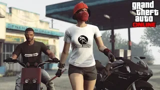 LES BONUS DE LA SEMAINE SUR GTA 5 ONLINE DU 14 AU 20 MARS