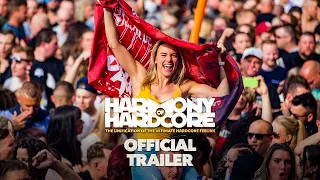 Harmony of Hardcore 2018 - Official trailer