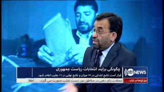 Election98 - 29 Sep 2019 | انتخابات ۹۸: چگونگی برایند انتخابات ریاست جمهوری