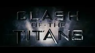 Clash of the Titans - Trailer 2