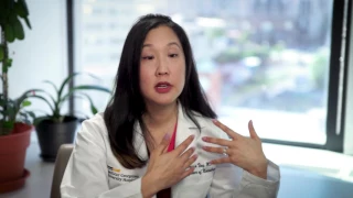 Living with Epilepsy: Ask Dr. Tricia Ting