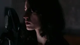 Sophie Jamieson - Waterloo (Deeper Down Studio Session)