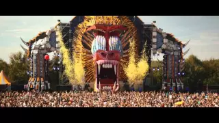 Q-dance @ Mysteryland 2015 | Official Q-dance Aftermovie