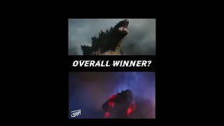 Debunking @radogoji93 Legendary Godzilla Vs Heisei Godzilla with proof part 2