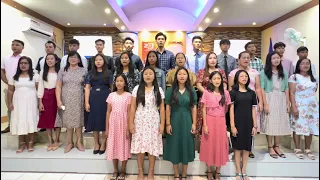 Blessed To Serve / Faith Bible Baptist Church Solsona / Choir