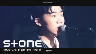 창모 (CHANGMO) - 아름다워 LIVE 071318 (BEAUTIFUL LIVE 071318) MV