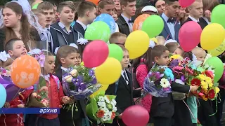 Детские сады Выборгского района готовят к новому учебному году