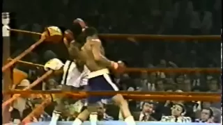 Muhammad Ali vs Ken Norton II - Sept. 10, 1973 - Entire fight - Rounds 1 - 12 & Interviews