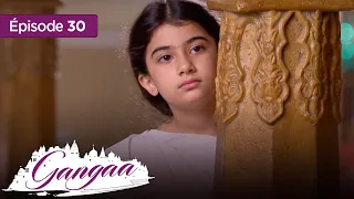 GANGAA  - ep 30 - Une jeunesse sacrifiée - Série en Français